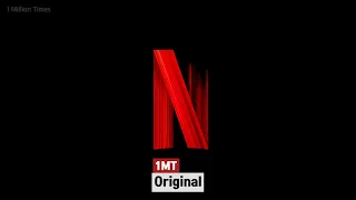 Netflix Intro Sound Variations #2 In 60 Seconds
