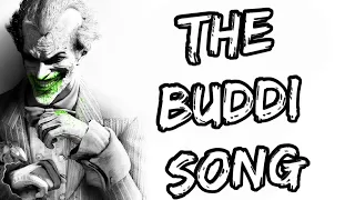 The Buddi Song - Child's Play - The Joker AI Cover