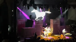 Neil Young & Crazy Horse, San Diego, 4/25/24