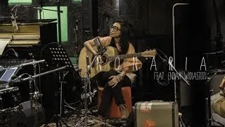 NONARIA Ft. Endah Widiastuti - Juwita Malam