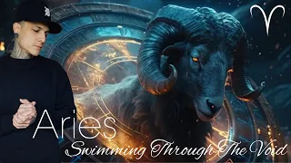 Aries ♈️ WOW ARIES!! TALK ABOUT BLESSINGS!?💫 YOU WERE MADE FOR THIS!✨DESTINY UNFOLDS 🤲🏼🕊️✨