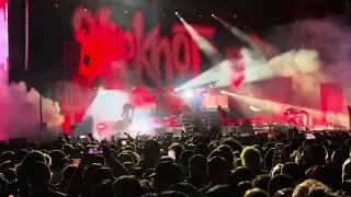 Slipknot - Wait and Bleed (Sick New World 2024)