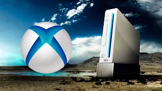 La emulación de Wii ahora es aberrante en Xbox