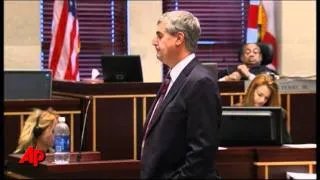 Casey Anthony Weeps As Prosecutor Calls Her Liar