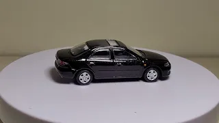 1:64 Mazda Atenza