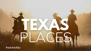 Texas - 9 Best Places To Live In 2021 - Stellar Life, Fuller Growth