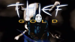 Deaths, Memes, Buggy AI & Other Funny Moments from Thief Gold