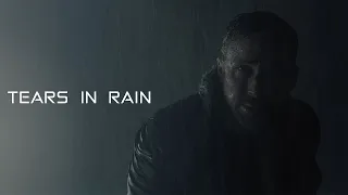 Blade Runner | Tears in Rain
