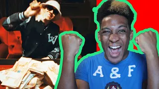 Big Baby Tape - Balance [REACTION]