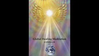 Global Meditation-COVID-19 - from Jesus