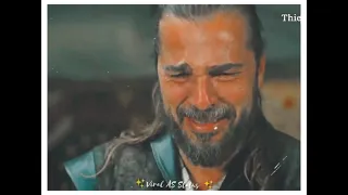 Halima Sultan Death Scene🥺 heart broken 😭 Ertugrul Ghazi Status