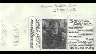 Nothing Ever Changes (Demo Tape) [1988]