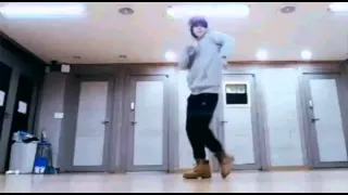 JIMIN ( 지민 ) FreeStyle Dance