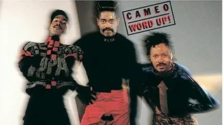 ISRAELITES:Cameo - Word Up 1986 {Extended Version}