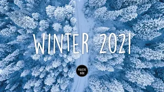 Indie/Indie-Folk Compilation - Winter 2021 ❄️ (1-Hour Playlist)