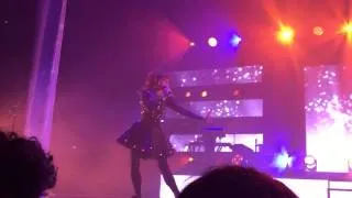 Lindsey Stirling - Firefly [LIVE]