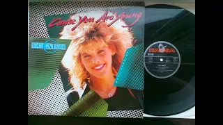 C.C.Catch Cause You Are Young BassBosted REMIX
