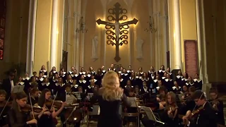 С. Рахманинов "Вокализ" | S. Rachmaninov "Vocalise"