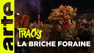 La Briche,  le secret le mieux gardé du Grand Paris | Tracks | ARTE