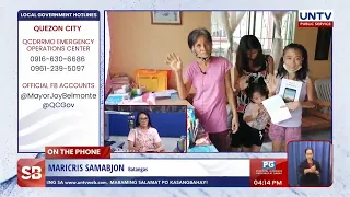 UNTV: Serbisyong Bayanihan | December 3, 2020