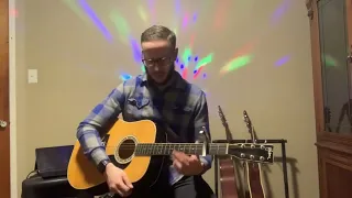 Sean Curran-1000 Names (Acoustic Guitar Cover With Matt Wilson)
