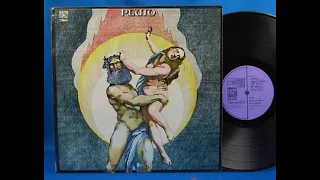 PLUTO . UK 1971 . HARD PROG ROCK