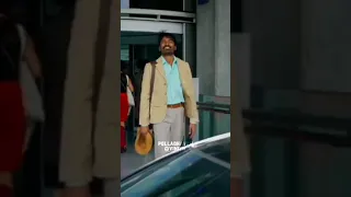 Anegan dhanush in scene in tamil