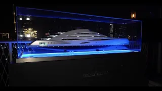 The World of Yachts Cocktail Party 2022