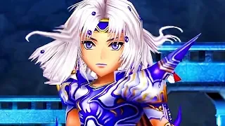 DISSIDIA FINAL FANTASY OPERA OMNIA "Cecil (Paladin)" Gameplay Trailer (2019)