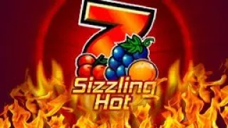 Sizzling Hot Deluxe ● BIG WIN ● 2022 - 777 🎰