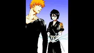 #bleach #edit #ichigo #rukia #orihime