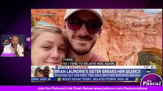 Brian Laundrie Watch: Dr. Phil Interviews Gabby Petito Family; Cassie Laundrie's New GMA Interview