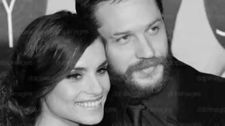 Tom Hardy & Charlotte Riley - Shed You