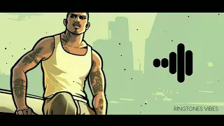 Thug Life X GTA BGM Ringtone | Ringtones Vibes