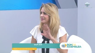 Bom Dia Assembleia | 30.05.19