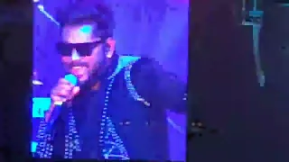 Nee illai endral vaanamum illai🥺🔥|SamVishal|Yuvan|Malaysia|Concert|#SamVishal #Yuvan