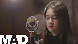 [MAD] สองใจ - ดา เอ็นโดรฟิน  (Cover) | Aoy Asia7