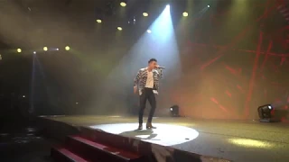 [LIVE] LẠC TRÔI - SƠN TÙNG M-TP - Làn Da Như Ngọc 2017 - SammiShop Hà Nội - Long Vĩ Center