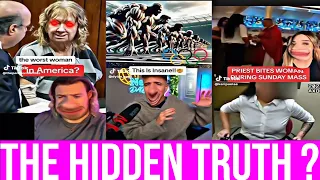 The Creepiest TikToks on the Internet: Chilling Discoveries #tiktok #banned