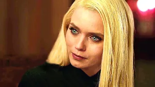 Страна Лавкрафта — Русский трейлер сериала №2 (2020)