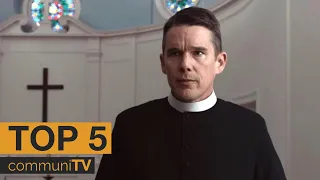 Top 5 Priest Movies