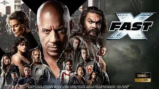 Fast X ( Fast & Furious 10) 2023 Full Movie Fact | Vin Diesel, Michelle Rodriguez | Review And Fact