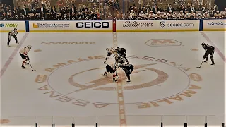 FULL OVERTIME BETWEEN THE PANTHERS AND LIGHTNING  [11/13/21]