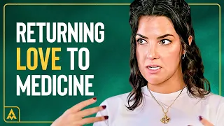 Has This Doctor Discovered A REAL LOVE POTION? Dr. Molly Maloof | Aubrey Marcus Podcast