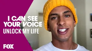 Unlock My Life: The Heartthrob | Season 1 Ep. 2 | I CAN SEE YOUR VOICE