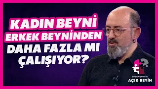 Uyurken Öğrenmek Mümkün Mü? | Sinan Canan İle Açık Beyin | BBO Yapım