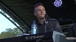 Nathan Carter - May The Road Rise To Meet You (Home Fest 2020)