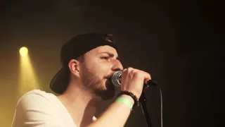 Kesh  - Ritual Alltag  (live)