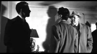 LOST ART OF FILMMAKING:  TOUCH OF EVIL (Clip 2 of 3)