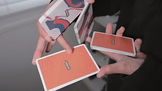 Phaced Tips for Practicing and Performing || Cardistry